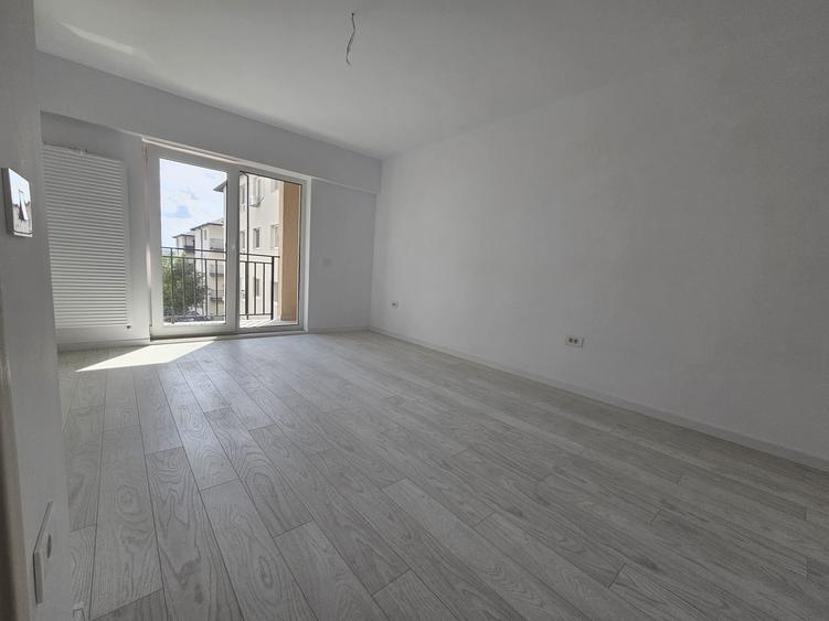 Apartament 3 camere+boxa+parcare,et.4/5 Soleia-Popas Pacurari,cod:162511