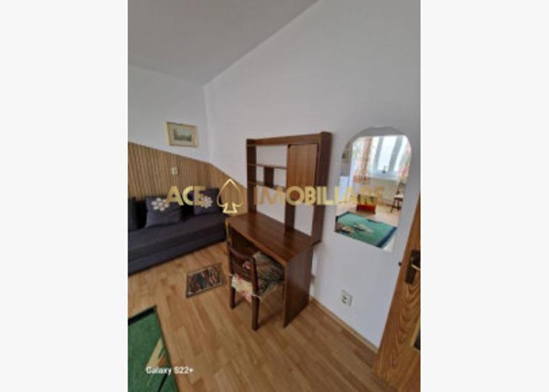 Garsoniera de inchiriat | Tineretului | Metrou | Boiler | Mobilata