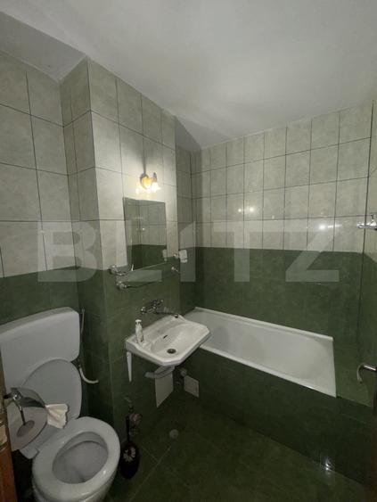Garsoniera, pet friendly, zona Zorilor, Observator