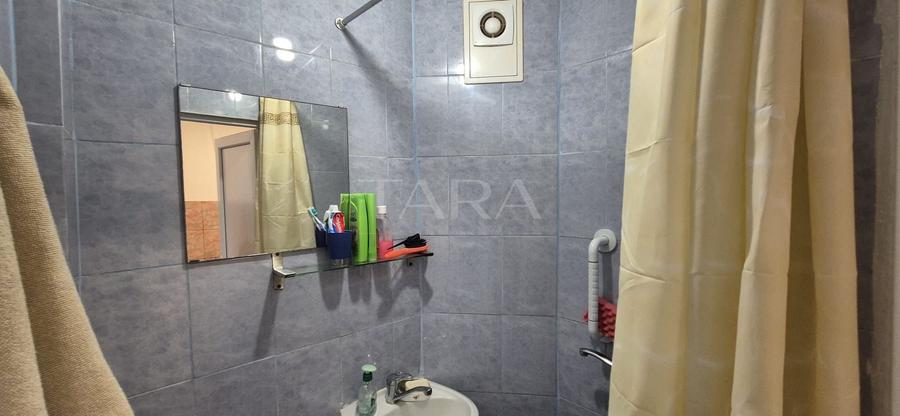 EXCLUSIVITATE. Garsoniera, investitie, Mărăști.