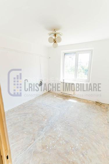 Bloc 1985 | Apartament 3 cam.  | etj. 5 | Rahova, zona Jumbo - 2