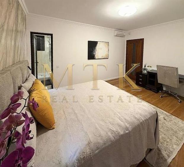 Apartament 3 camere lux | Mobilat&utilat I 110 MP |1 Loc parcare