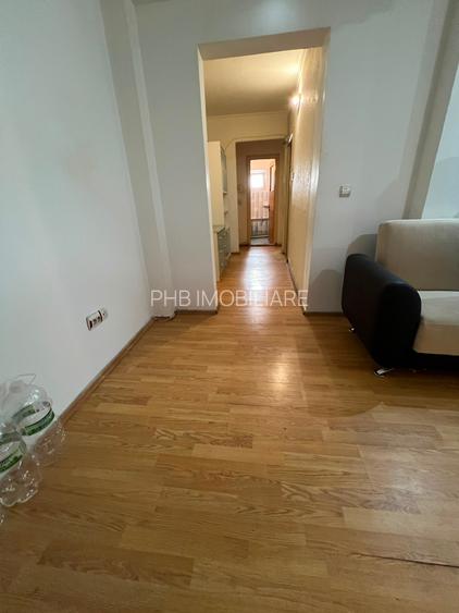 🏡 Apartament 3 camere decomandat | Etaj 1 | Cartier Steaua – Strada Văilor | Sl - 14