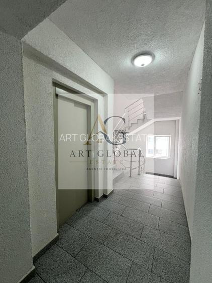 Apartament 2 Camere Tip Studio Militari Residence Weiner Palada 8 - 13