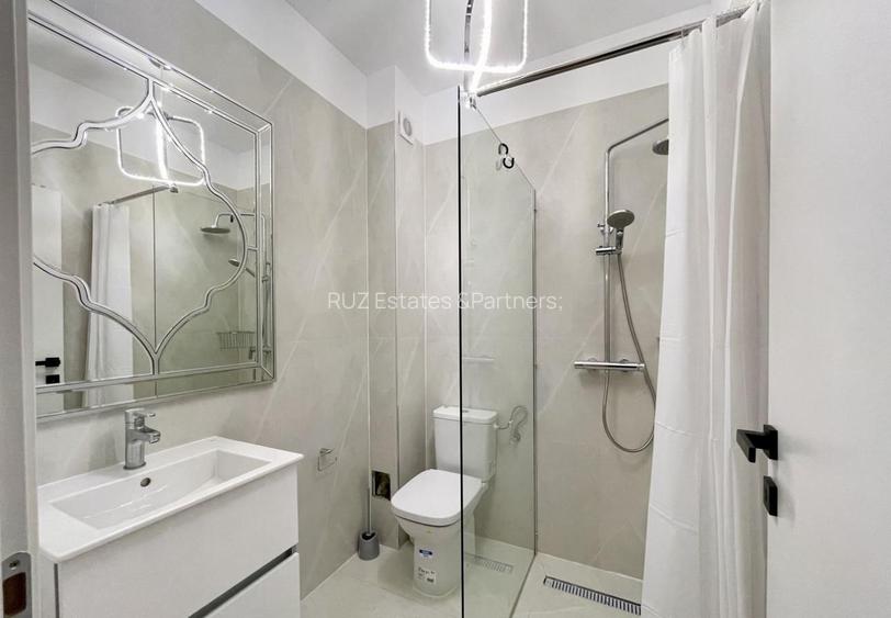 Apartament 2 camere | LUX | Parcare | Gradina Proprie | Tunari - 6