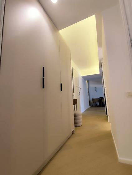 CORTINA ACADEMY | PRIMA INCHIRIERE | 3 Camere | ETAJ 10 | SKYLINE LUXURY |