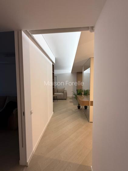 Apartament 3 camere de vânzare – Cortina North | 77 mp construiți | Premium-Lux - 5