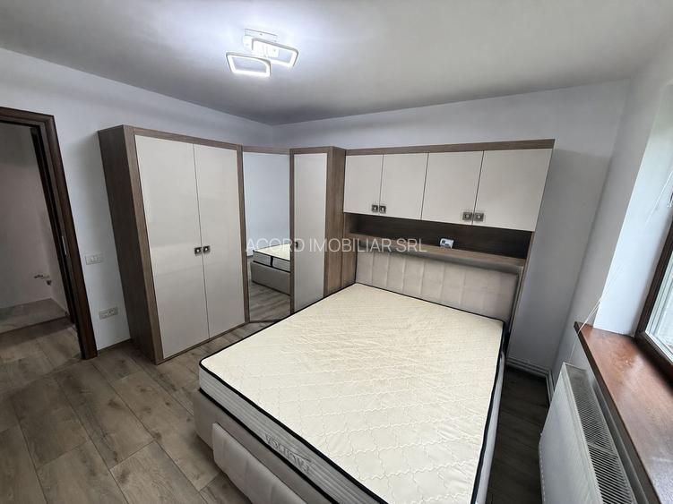 Apartament 2 camere zona Tomis I - 3