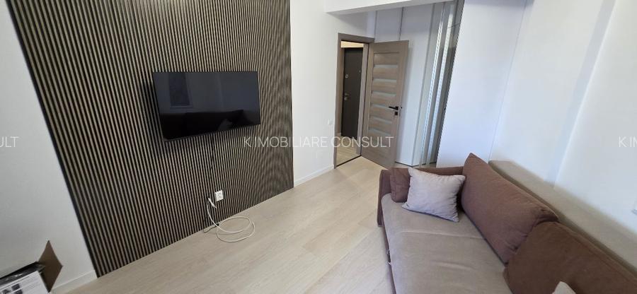 Militari Apusului apartament 2 camere de inchiriat bloc nou - 2