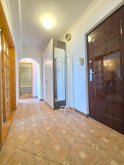 Uverturii | Gorjului 10 Minute Metrou | Lujerului- 2 Camere decomandat
