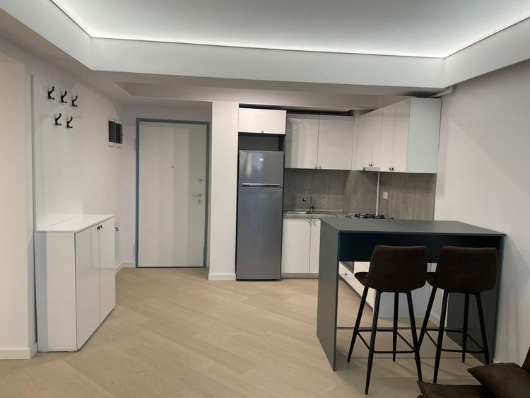 Apartament 2 camere Cortina North