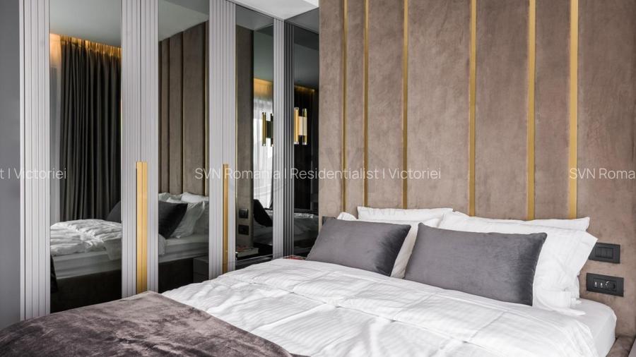 REA1028764 Apartament 2 camere I One Herastrau Towers I Parcare I De inchiriat - 11