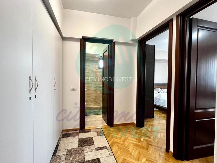 3 camere | 3 min Metrou Piața Victoriei | Complet renovat - 6