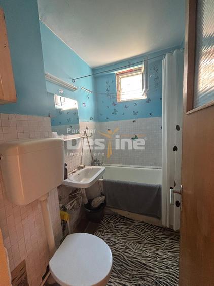 Apartament 2 camere decomandat | Drumul Taberei – Metrou Constantin Brâncuși