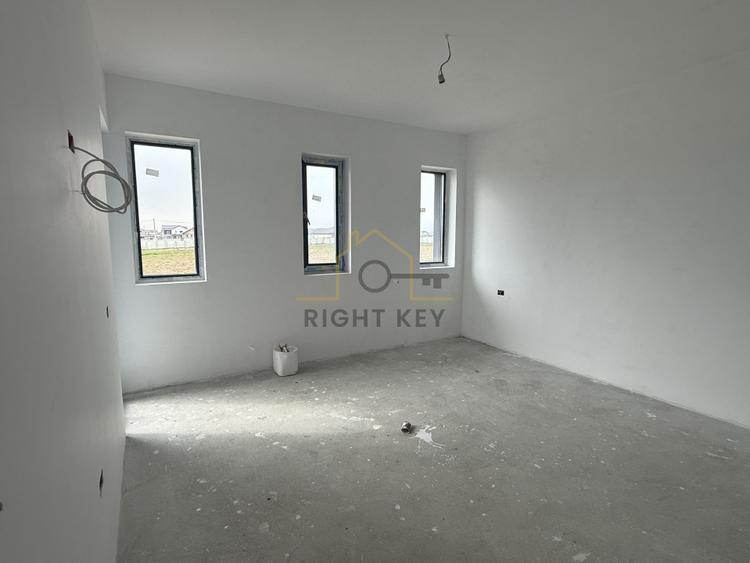Casa Dragomiresti-Vale, P+1+Pod, 4 Cam, Teren 400 mp, Comision 0%!