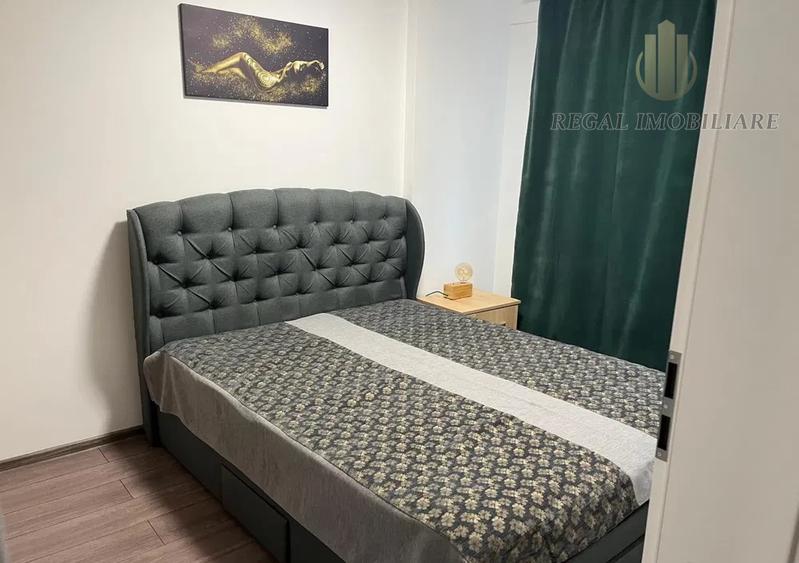 2 camere Unirii- Călărașilor | Modern | Centrala