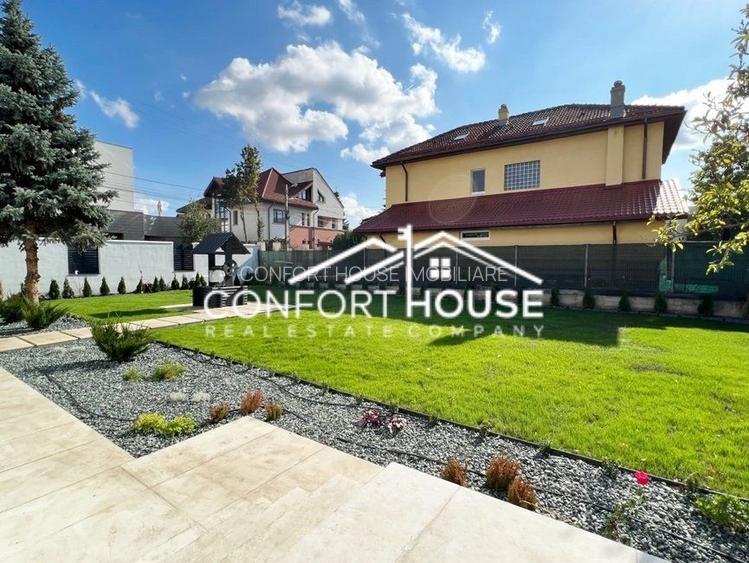 Proprietate superba situata in apropierea padurii - 55