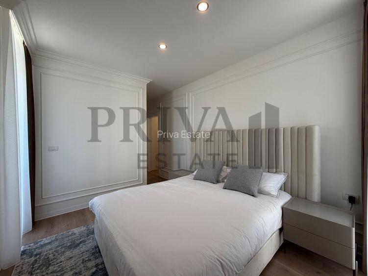 Apartament 3 camere, 2 bai, 2 balcoane, etaj 1. Aradului/ British - 10