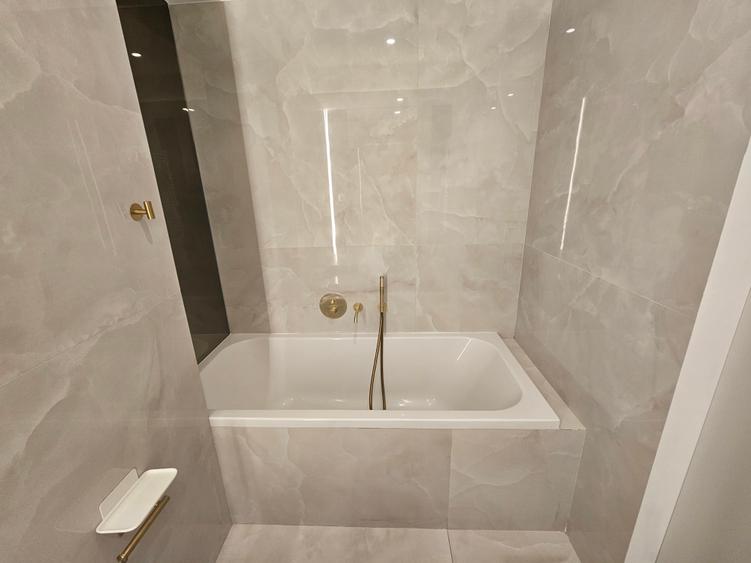 Apartament  3 camere Cortina North - View Liber - Parcare