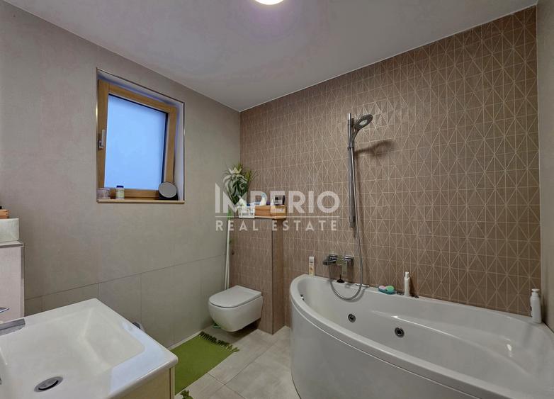 Casa individuala premium de vanzare in Faget | 214 mp utili | Teren 780 mp