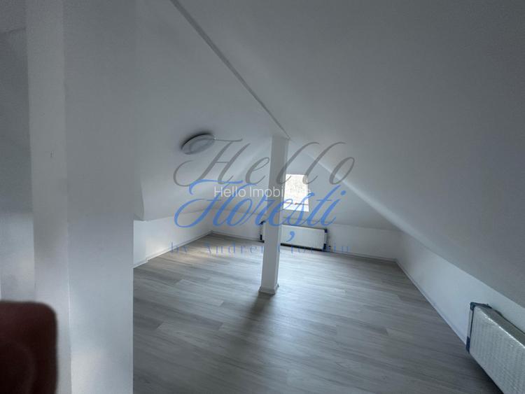 Duplex 4 camere , 80 MP, Zona Iris , Cluj - 4