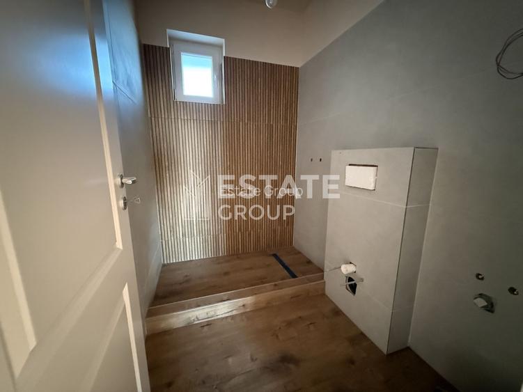 Casa individuala cu 4 camere in Mosnita Noua zona Castel comision 0% - 11