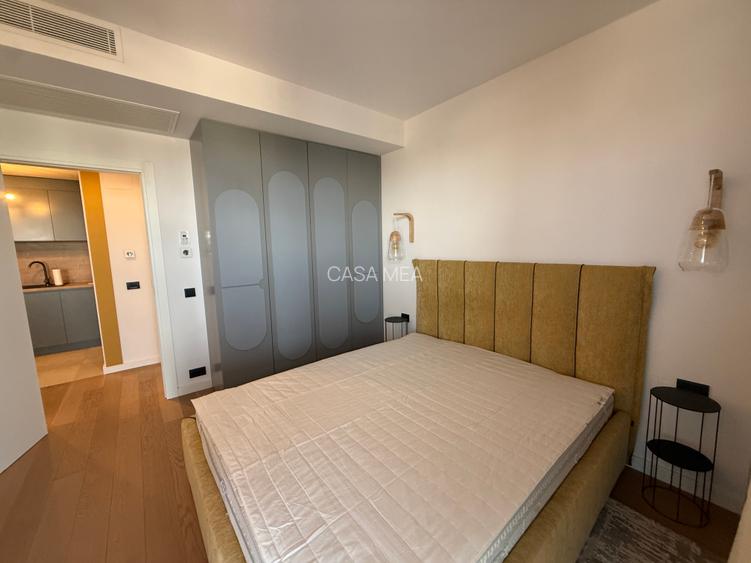 Apartament 2 camere PREMIUM  ONE Tower HERASTRAU - 59