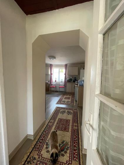 Casă de vânzare în Seini | Acces din două străzi | Aproape de centru