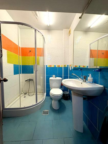 Garsonieră decomandată Rin Grand Conform Park Residence Vitan Bârzești