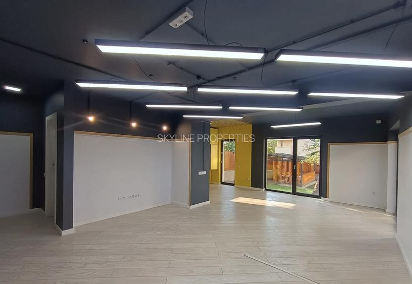 Cladire pretabila pentru spatiu de birouri/diverse activitati, 500mp, Zorilor - 7