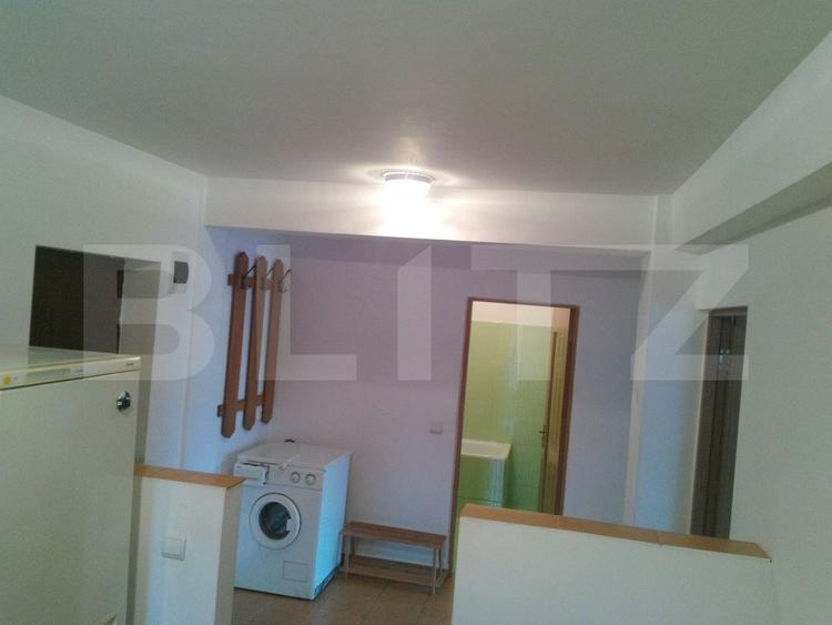Apartament 2 camere, 58 mp, 2 balcoane de 17 mp, boxa si parcare, zona Campului