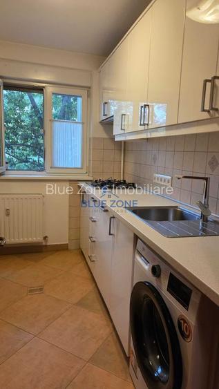 Apartament 2 Camere I Domenii I Loc de parcare - 5