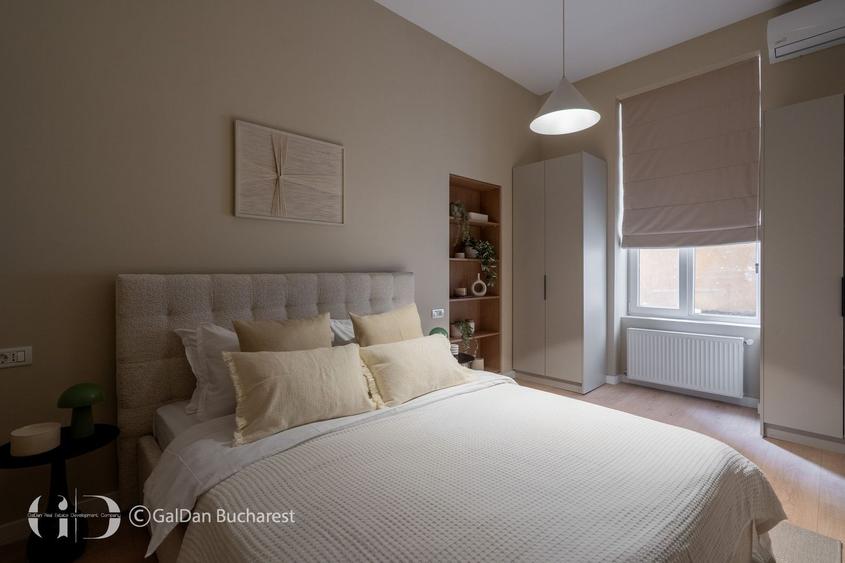 Apartament 4 camere de închiriat