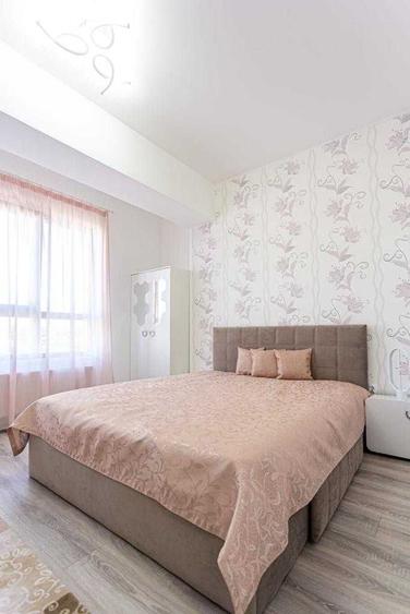 Apartament 2 camere, bloc 2020, Nicolina-Rond Vechi! Etaj intermediar !