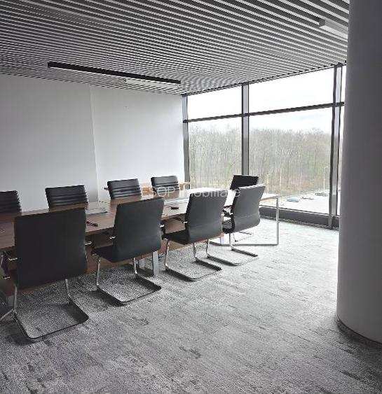 Platinum Business & Convention Center, Baneasa, 493 - 5272 mp  0% comision! - 8