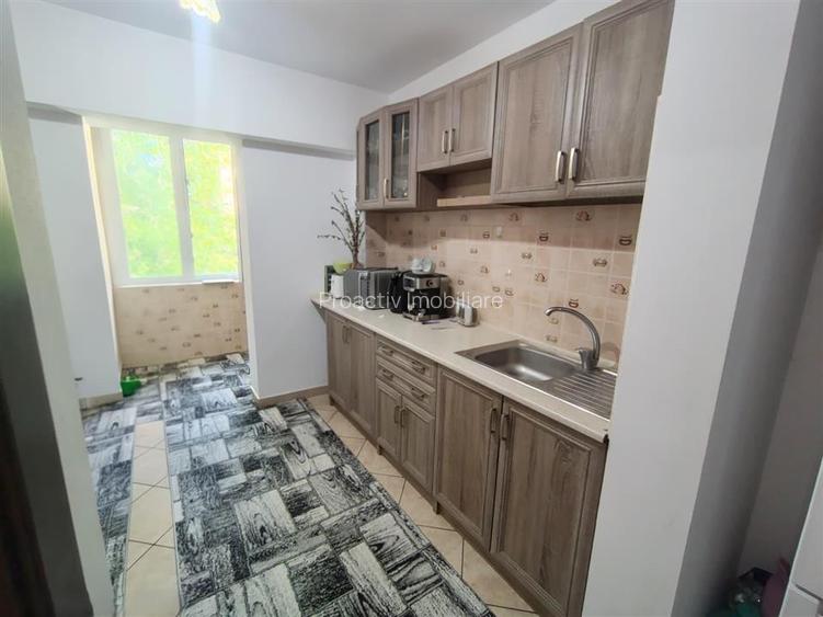 Apartament 3 camere | Obcini | 67 mp | Etaj 2 | 3c-4639 - 8