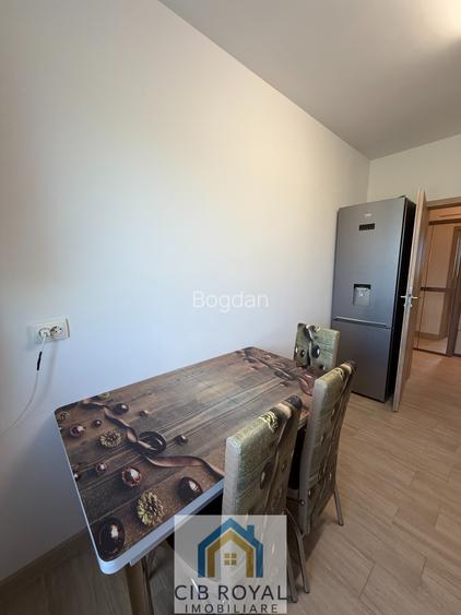 Apt. 2 cam,Rotar Park 2,bloc 2021,Militari,zona Metro Mc Donald's,10 min. metrou - 20