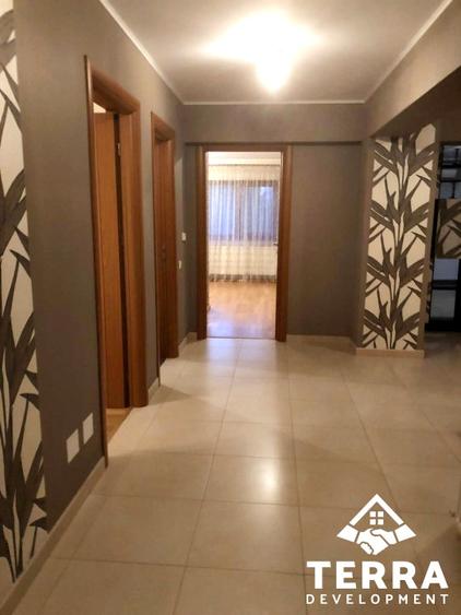 Vedere spectaculoasa catre mare, Faleza Nord -  Apartament 3 camere