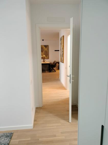 Apartament 3 camere Pipera - Avans 10.000 euro