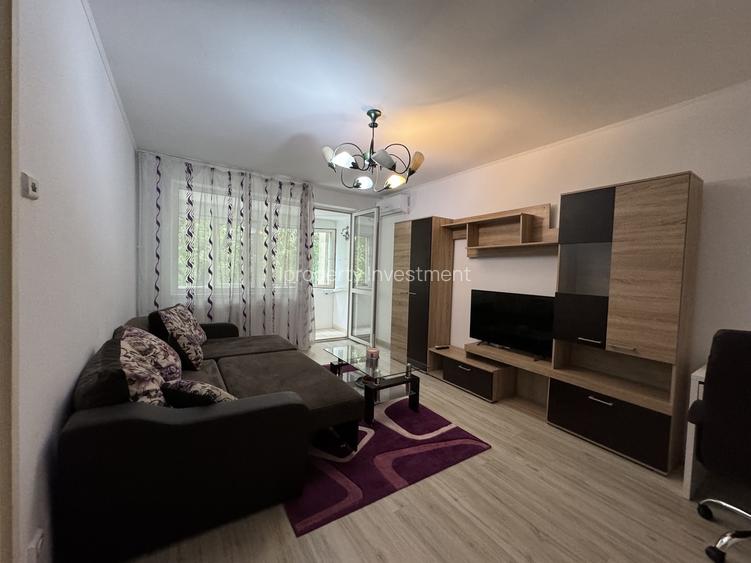Închiriere Apartament 2 camere în Unirii 4 min metrou - 3