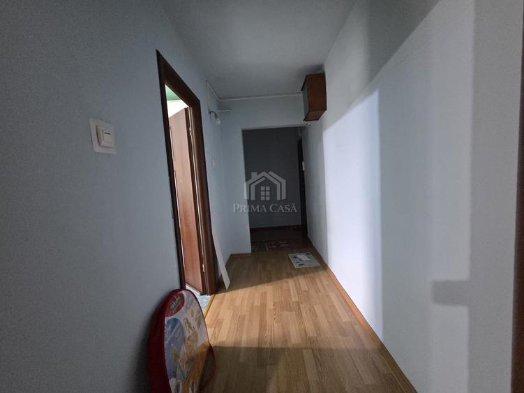 Apartament cu 2 camere ~ zona Dorobanti 1 ~ etaj 3din4 ~ cu imbunatatiri