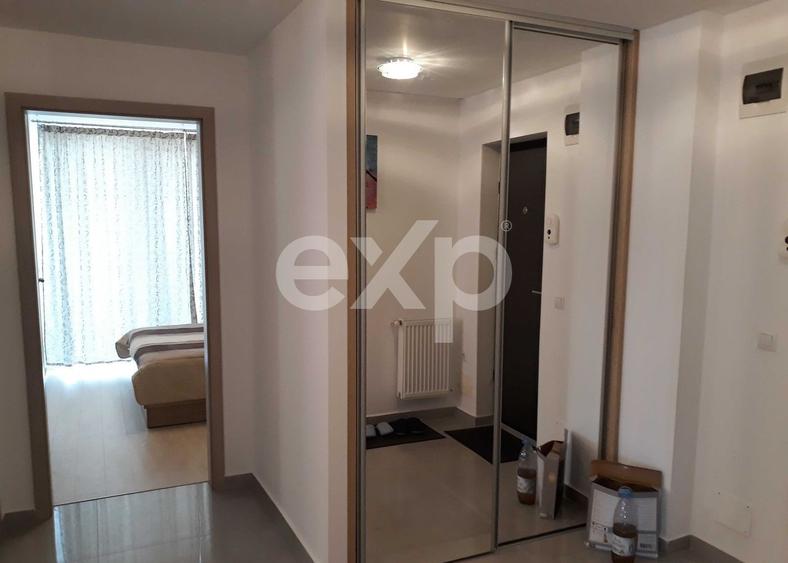 Apartament 2 camere | 51 mp + balcon | Borhanci