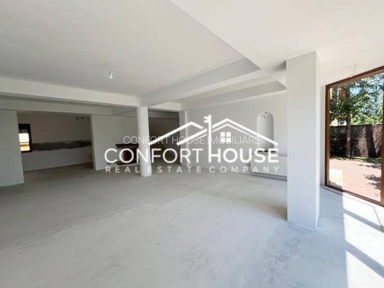 Vila S+P+E+M, 6 camere, complex rezidential, IANCU NICOLAE - British School - 4