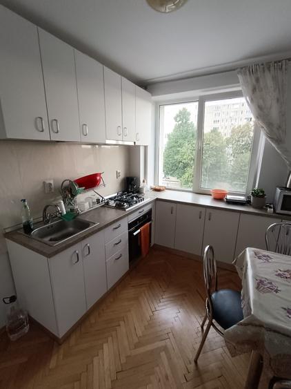 Apartament 2 camere, de vânzare în Gheorgheni, zona complexului Hermes, 40 mp