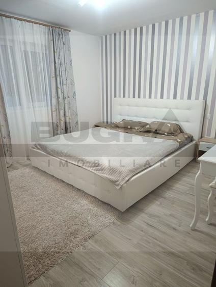 Casa individuala la cheie, 3 camere, 70 mp+425 teren, garaj,Sannicoara