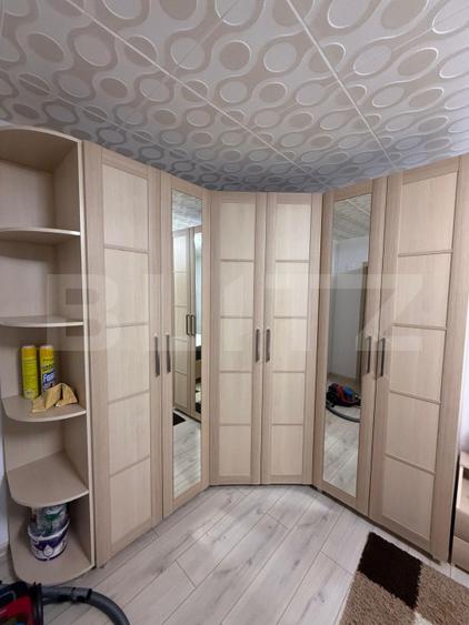 Apartament 2 camere, 42 mp, zona Teleajen, an 1983