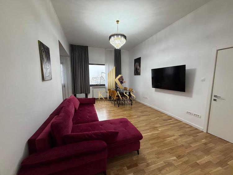 Apartament 3 camere | Ultracentral-Calea Victoriei | 108 mp utili