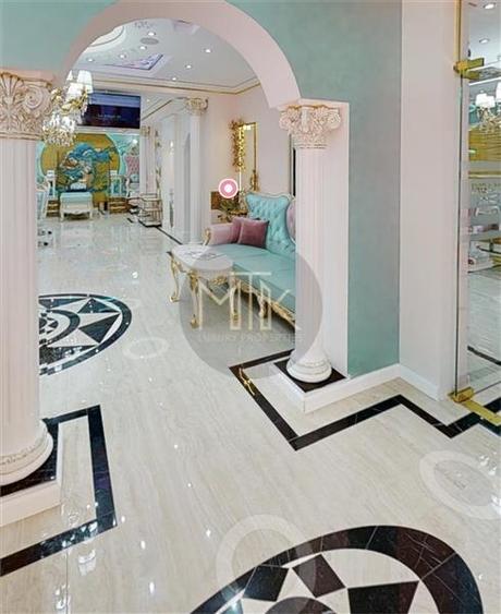 Spatiu Comercial Salon Beauty de LUX | 160 mp utili | BANEASA