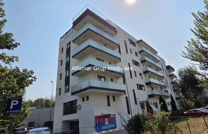 Apartament 2 camere de închiriat – zona Sălaj, lângă