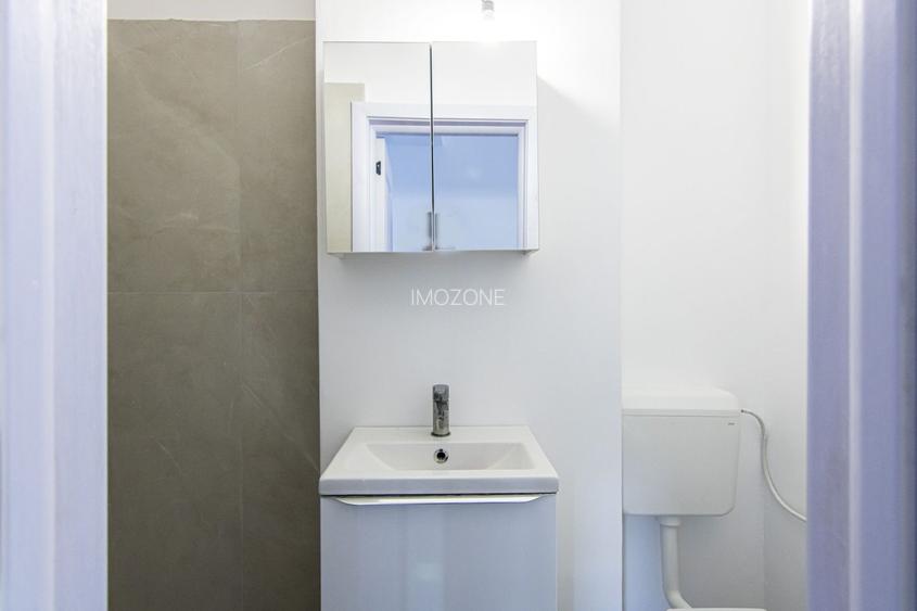 MILITARI RESIDENCE |  SERG. ILIE PETRE NR. 8B | FINISAT COMPLET | COMISION 0% | - 12